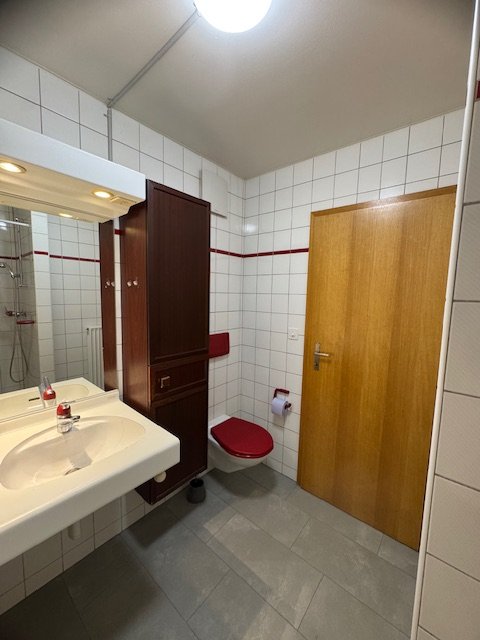 Chambre meublée à Auvernier 4