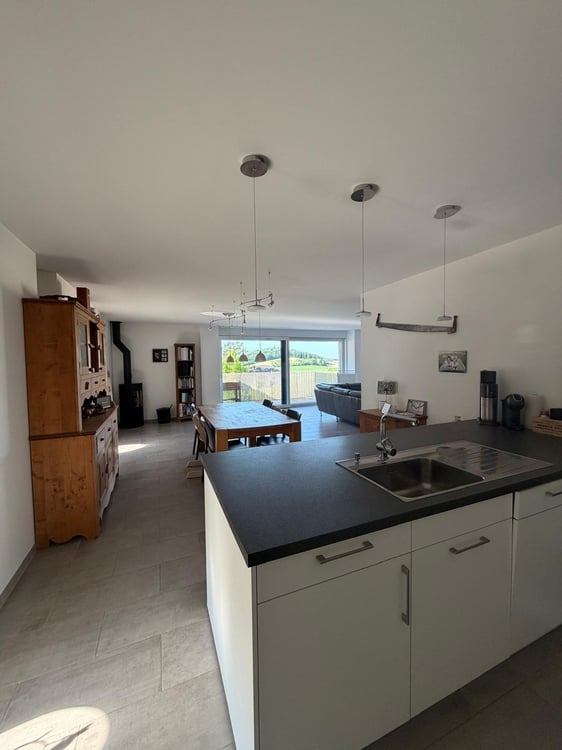 Magnifique appartement duplex dans les combles 3