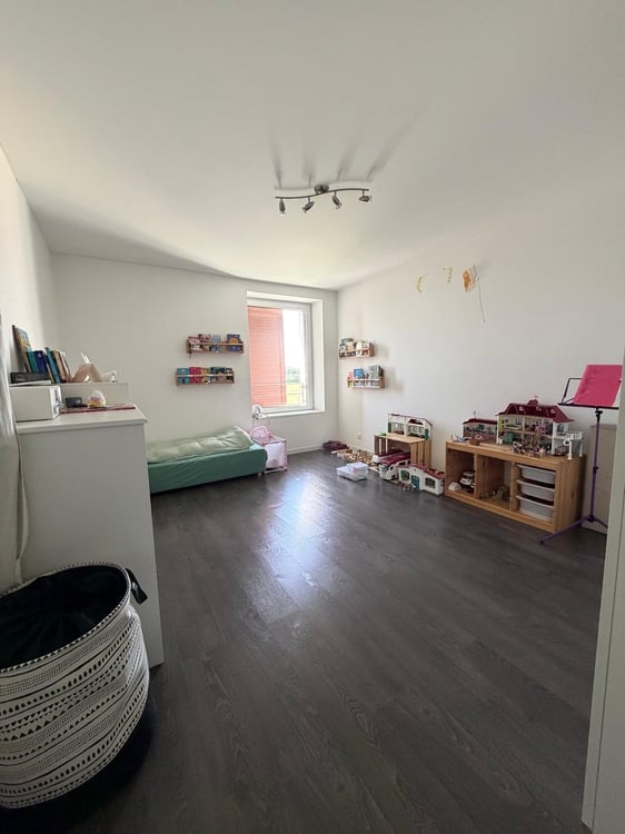 Magnifique appartement duplex dans les combles 4