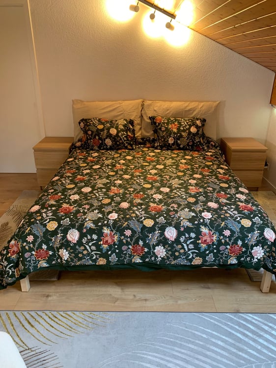 Appartement en colocation 6