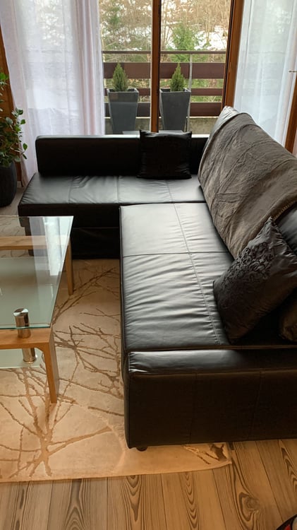 Appartement en colocation 2