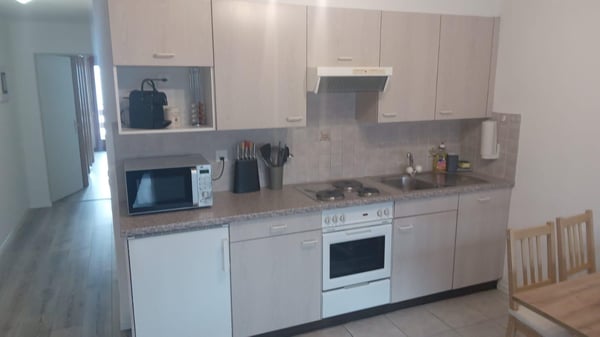 Appartement en colocation 12