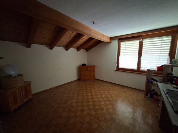 Appartement à sous-louer/ colocation 3