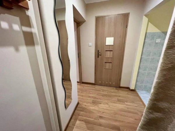 studio tout confort de 45 m² avec balcon  Genève 2