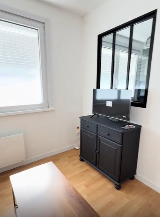 Charmant studio à louer  Birmensdorferstrasse, 8055 Zürich 4