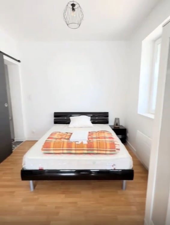 Charmant studio à louer  Birmensdorferstrasse, 8055 Zürich 3