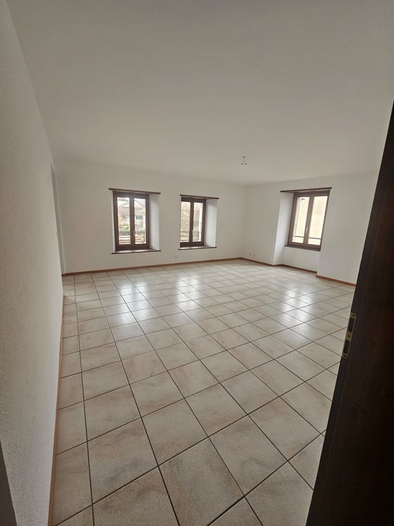 Spacieux appartement dans un charmant village 3