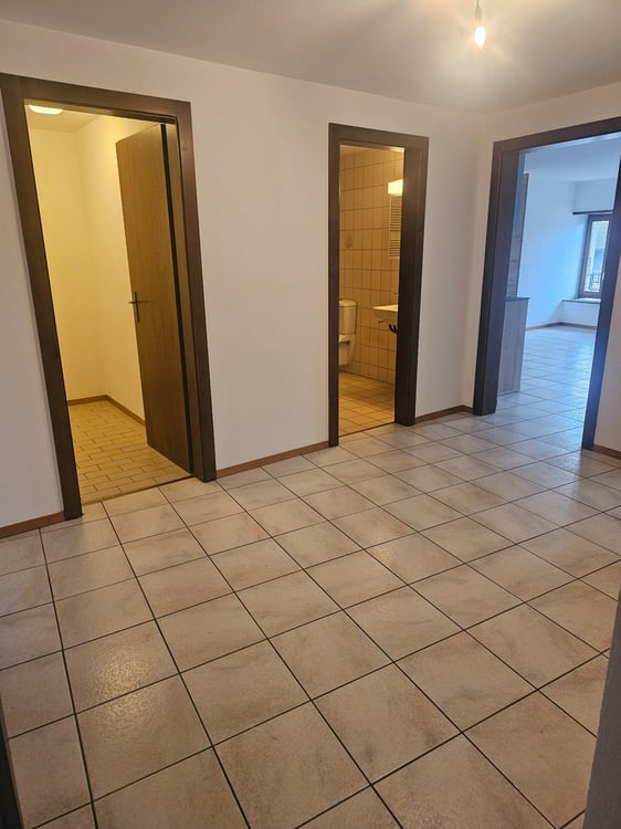 Spacieux appartement dans un charmant village 2