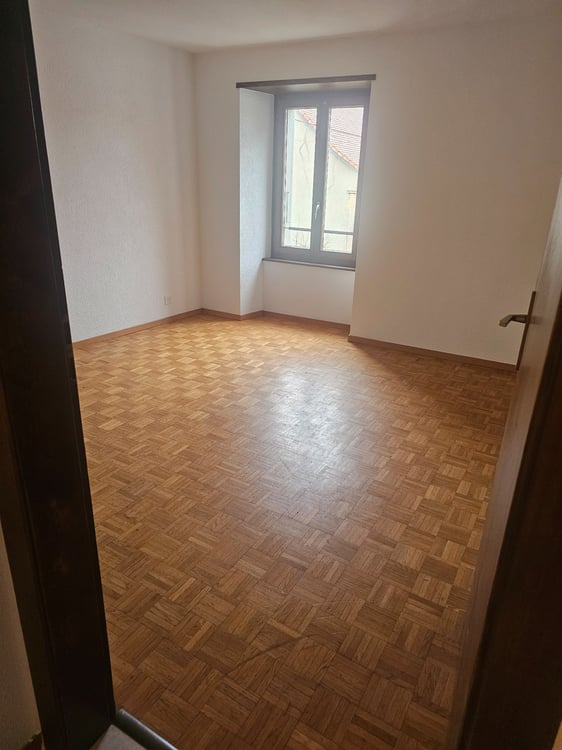 Spacieux appartement dans un charmant village 4
