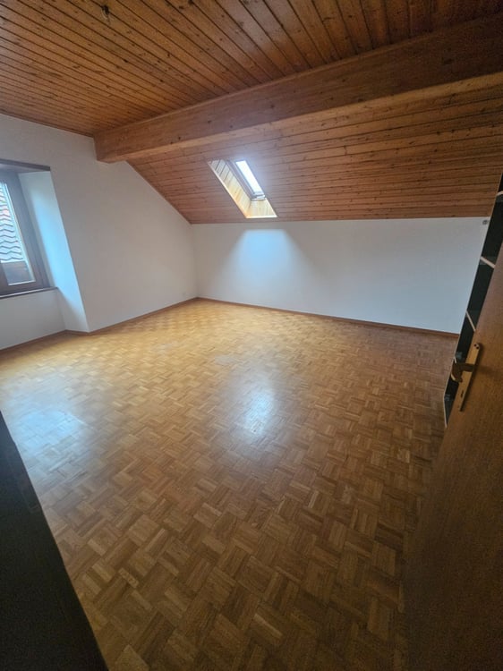 Spacieux appartement dans un charmant village 5