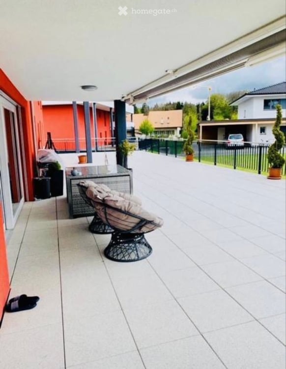 Appartement lumineux et calme 5