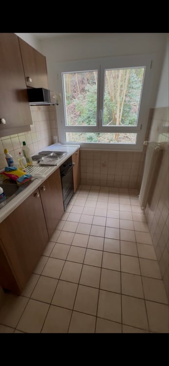 Appartement SUBVENTIONNÉ 5