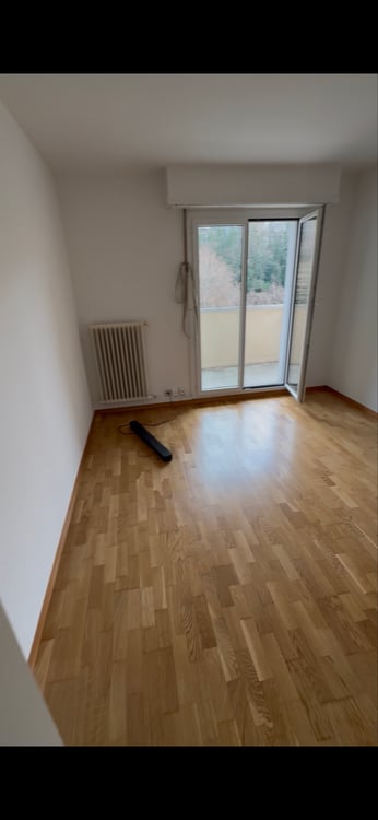 Appartement SUBVENTIONNÉ 3