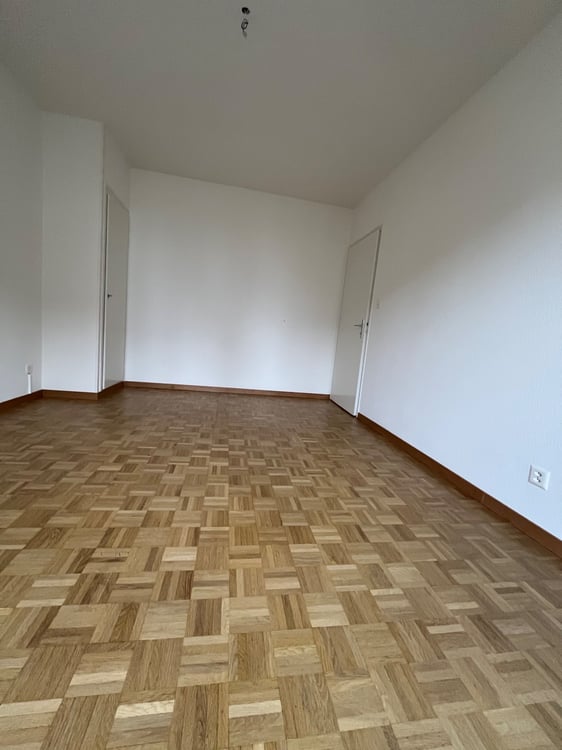 Reprise de bail  Appartement 2.5 pièces à Lausanne 5