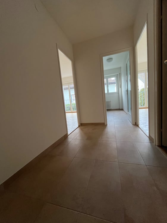 Reprise de bail  Appartement 2.5 pièces à Lausanne 4