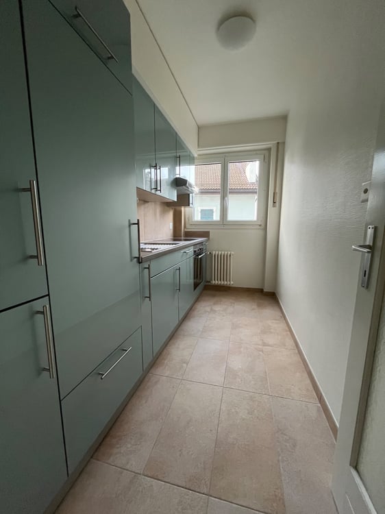 Reprise de bail  Appartement 2.5 pièces à Lausanne 2