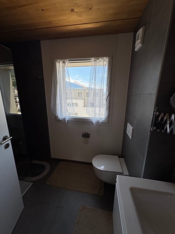 Duplex en attique de 4.5 pièces 4
