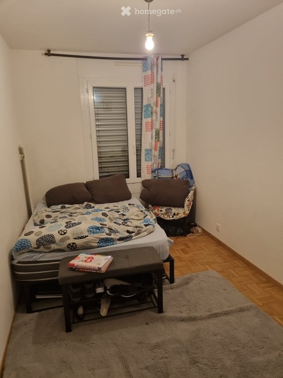 APPARTEMENT 3 CHAMBRE , REPRISE DE BAIL (COOPERATIVE SPG) 4