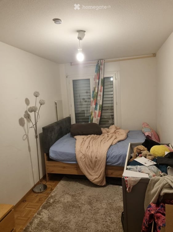 APPARTEMENT 3 CHAMBRE , REPRISE DE BAIL (COOPERATIVE SPG) 5