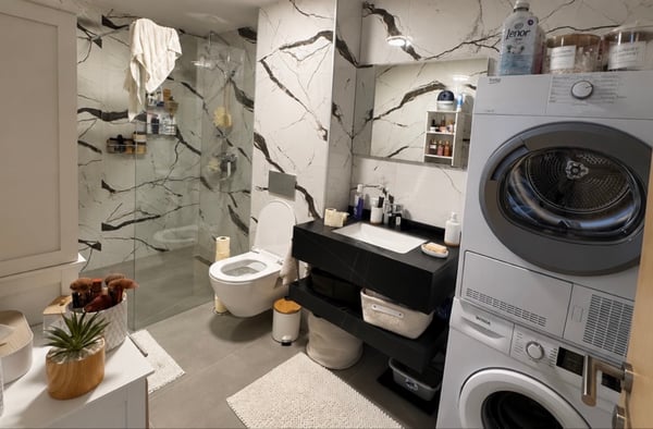 Location appartement 5