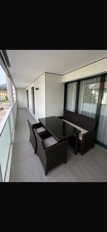 A louer Bel appartement 4,5 Pièces situé au 1er étage 5