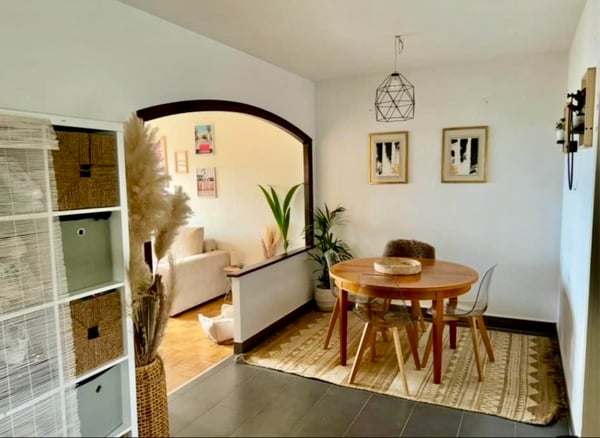 Chambre à louer 3