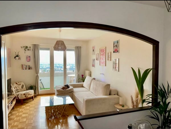 Chambre à louer 4