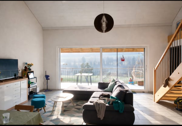 Appartement 2