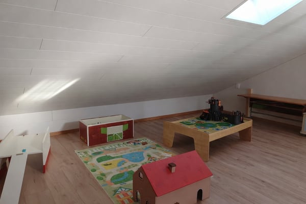 Appartement 3