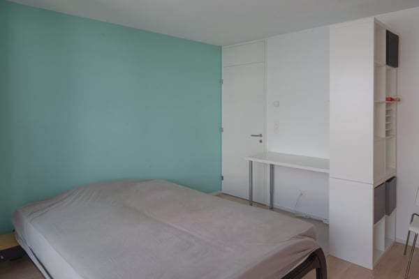 Appartement à louer à Montreux 3