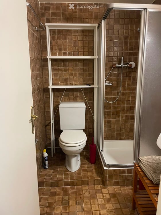 Studio dans une villa avec entrée privative 4