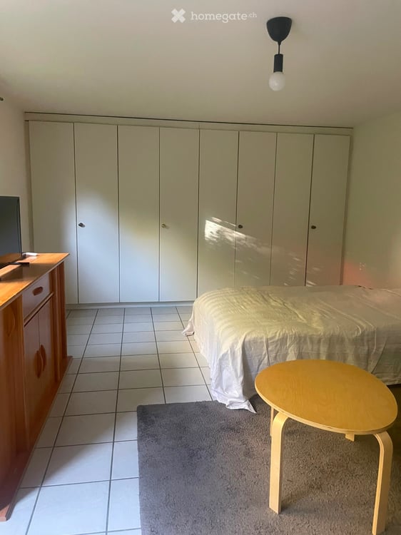 Studio dans une villa avec entrée privative 2