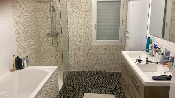 Maison en colocation 1