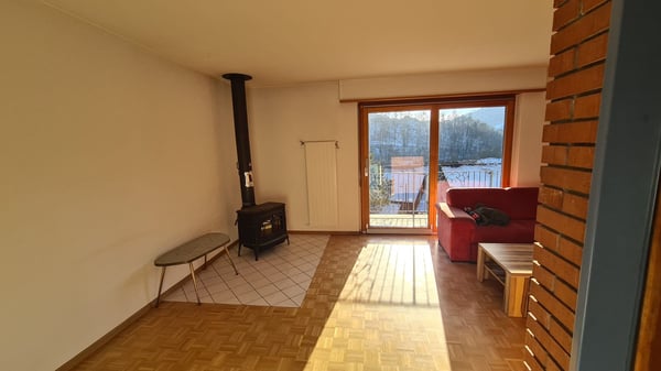 Maison avec charme et vue sur château 4