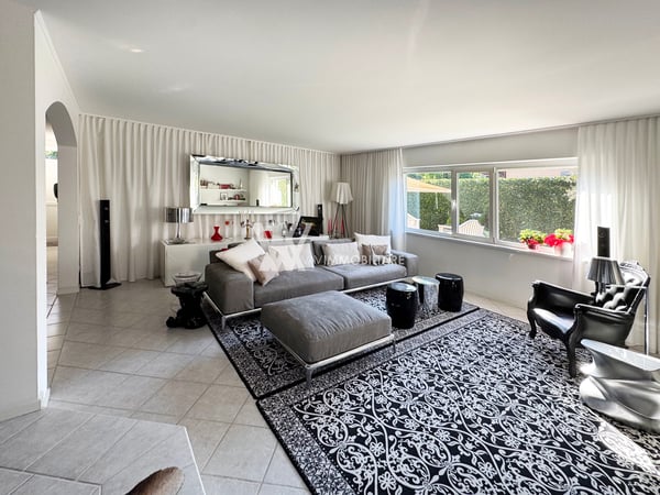 RANCATE-MENDRISIO: SPLENDIDA CASA UNIFAMILIARE 2