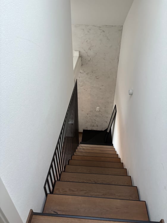 Sous-location Duplex spacieux 5