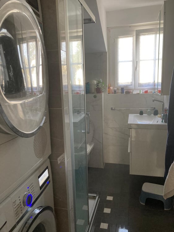 Lausanne - Appartement de 3.5 p avec vue dégagée 5