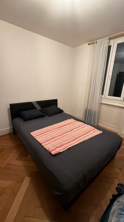 Sous location 3.5 pc dispo de suite 4 mois minimum 4