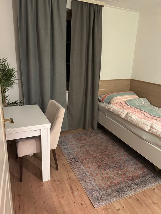Chambre 5