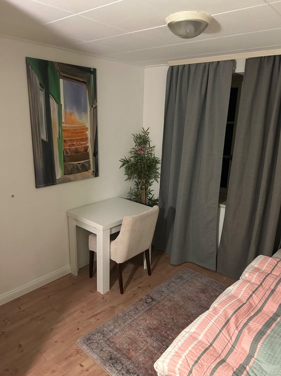 Chambre 2