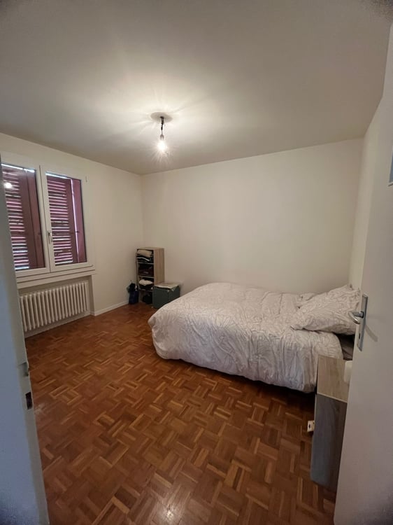 Peseux, Très beau 2 pièces avec balcon 3