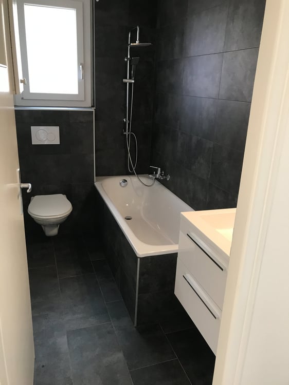 Peseux, Très beau 2 pièces avec balcon 5