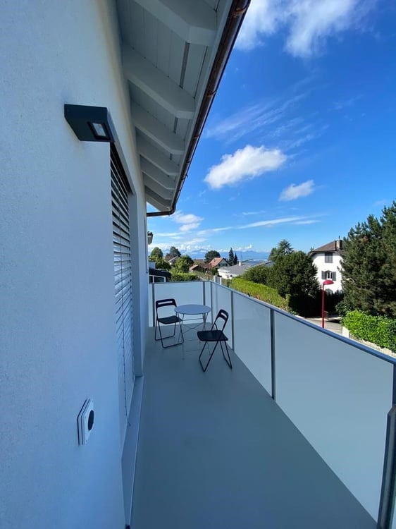 Chambre meublée à louer 3