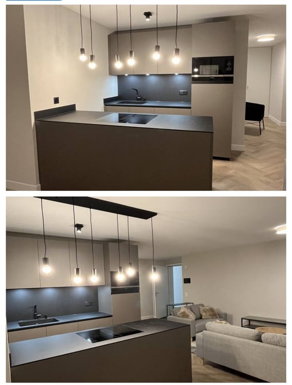 Très bel appartement moderne de 4.5 pièces Yverdon-les-Bains 2