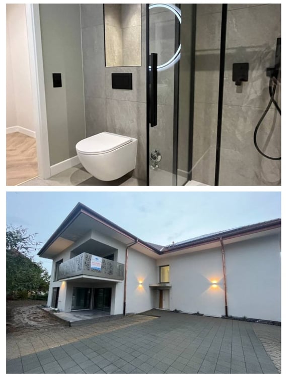 Très bel appartement moderne de 4.5 pièces Yverdon-les-Bains 4