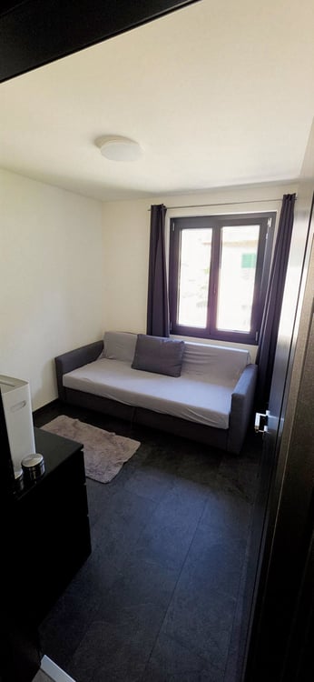 Appartement 3.5 pièces entièrement rénové avec 2 balcons 2