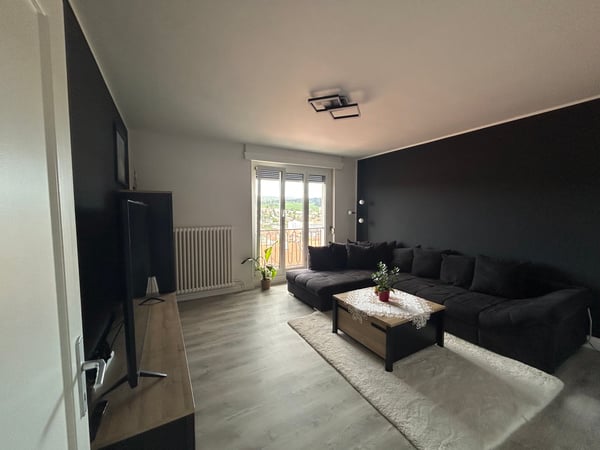 Appartement 2
