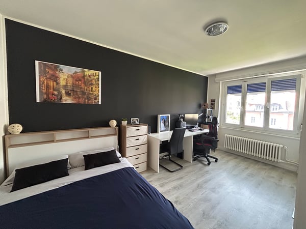 Appartement 5