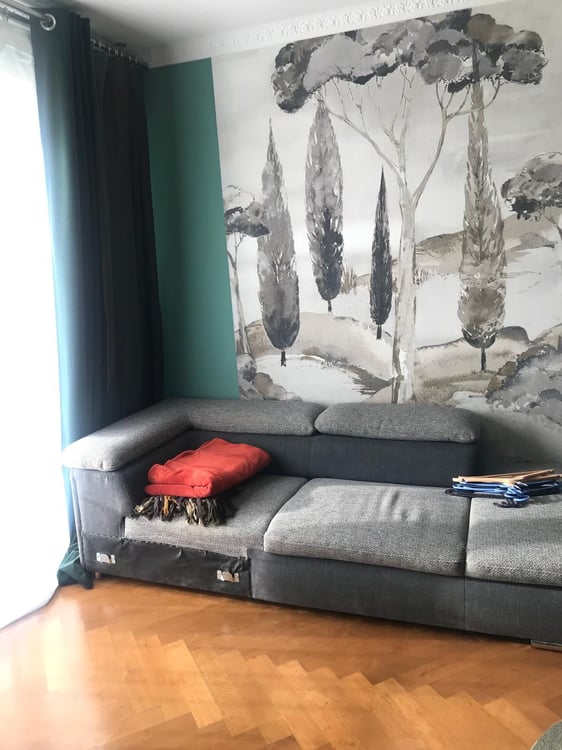 Location appartement 4