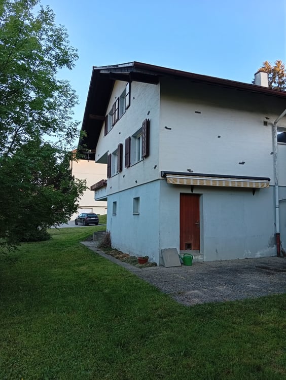 Charmante maison familiale à Sonvilier 2